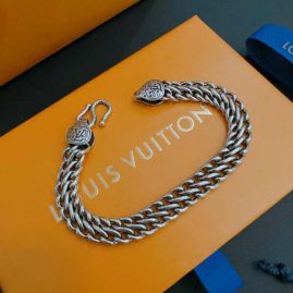 Picture of LV Bracelet _SKULVbracelet08cly5510976